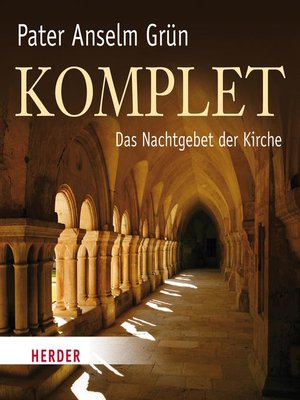 cover image of Komplet
